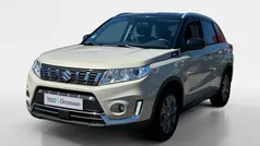 Gebruikt 2019 Suzuki Vitara SUV | € 19.845 (Eerlijke prijs)
