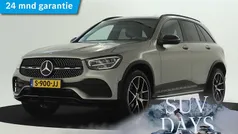 Gebruikt 2022 Mercedes GLC300 Premium Plus SUV | € 46.950 (Eerlijke prijs)