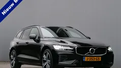 Gebruikt 2020 Volvo V60 R-Design Stationwagen | € 30.945 (Goede deal)