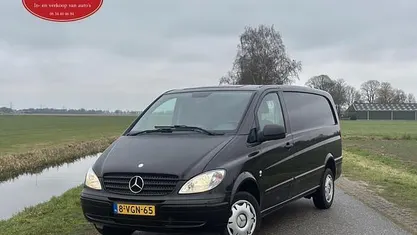 Occasion Mercedes Vito 109 PK (80 kW) 2010 Van