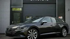 Gebruikt 2021 VW Arteon R-line Stationwagen | € 29.995 (Goede deal)