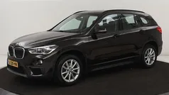 Gebruikt 2016 BMW X1 Executive SUV | € 15.900 (Eerlijke prijs)