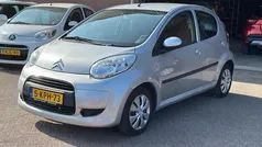 Gebruikt 2010 Citroën C1 Hatchback | € 4.250 (Goede deal)