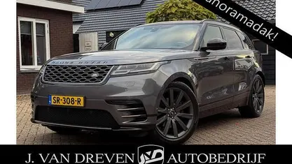Occasion Land Rover Range Rover Velar R-Dynamic 300 PK (220 kW) 2017 SUV