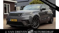 Gebruikt 2017 Land Rover Range Rover Velar R-Dynamic SUV | € 32.850 (Goede deal)
