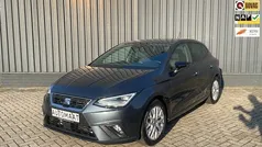 Grijs Gebruikt 2024 Seat Ibiza FR Hatchback | € 23.774 (Eerlijke prijs)