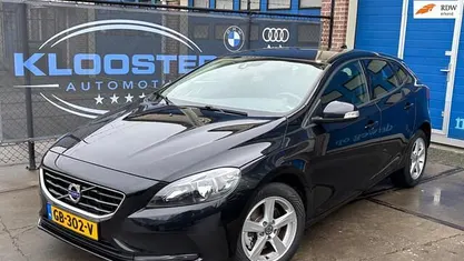 Occasion Volvo V40 Kinetic 120 PK (88 kW) 2015 Hatchback