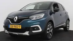Blauw Gebruikt 2018 Renault Captur Intens SUV | € 16.450 (Eerlijke prijs)