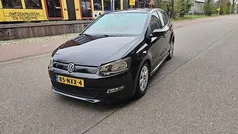 Gebruikt 2011 VW Polo Comfortline Hatchback | € 2.950 (Goede deal)