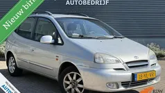 Gebruikt 2003 Chevrolet Tacuma MPV | € 1.499 (Eerlijke prijs)