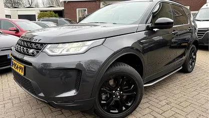 Gebruikt 2020 Land Rover Discovery Sport R-Dynamic SUV | € 26.450 (Eerlijke prijs)