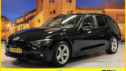 Occasion BMW 320 Executive 184 PK (135 kW) 2017 Stationwagen