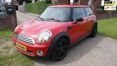 Gebruikt 2007 Mini ONE Hatchback | € 3.500 (Eerlijke prijs)