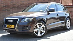 Gebruikt 2012 Audi Q5 Proline SUV | € 12.449 (Goede deal)