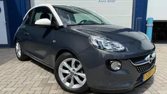 Gebruikt 2015 Opel Adam Jam Hatchback | € 9.995 (Eerlijke prijs)