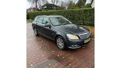Gebruikt 2011 Mercedes C200 Business Stationwagen | € 5.999 (Eerlijke prijs)