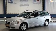 Gebruikt 2008 Volvo V50 Stationwagen | € 2.500 (Goede deal)