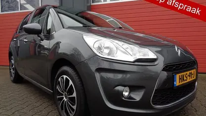 Occasion Citroën C3 SELECTION 120 PK (88 kW) 2012 Hatchback