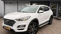 Gebruikt 2020 Hyundai Tucson Comfort SUV | € 21.950 (Eerlijke prijs)