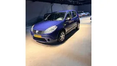 Gebruikt 2009 Dacia Sandero Ambiance Hatchback | € 1.500 (Eerlijke prijs)