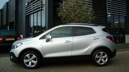Occasion Opel Mokka Cosmo 140 PK (102 kW) 2015 SUV