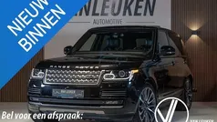 Gebruikt 2013 Land Rover Range Rover Autobiography SUV | € 39.950 (Super prijs)
