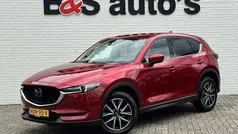 Gebruikt 2018 Mazda CX-5 Luxury SUV | € 23.700 (Eerlijke prijs)
