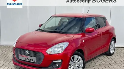 Gebruikt 2019 Suzuki Swift Hatchback | € 14.340 (Eerlijke prijs)