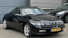 Alfa Romeo Spider