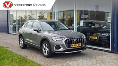 Grijs Gebruikt 2020 Audi Q3 Business SUV | € 28.950 (Goede deal)