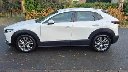 Occasion 2020 Mazda CX-30 Comfort SUV | € 21.450 (Goede deal)