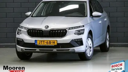 Occasion Skoda Kamiq Business Line 116 PK (85 kW) 2025 SUV
