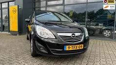 Gebruikt 2012 Opel Meriva Edition MPV | € 3.450 (Goede deal)
