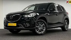 Gebruikt 2013 Mazda CX-5 SUV | € 15.995 (Eerlijke prijs)