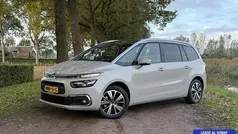 Gebruikt 2018 Citroën Grand C4 Picasso PureTech MPV | € 10.885 (Eerlijke prijs)