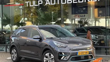 Occasion Kia e-Niro 150 kW (204 PK) 2020 Grijs SUV