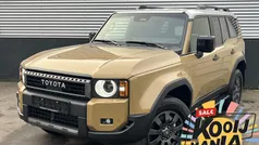 Gebruikt 2024 Toyota Land Cruiser Edition SUV | € 92.900