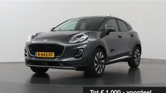 Gebruikt 2022 Ford Puma Gen-E Titanium SUV | € 20.835 (Eerlijke prijs)
