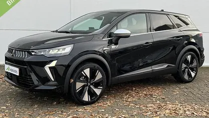 Gebruikt 2025 Mitsubishi Grandis Instyle SUV | € 43.350 (Eerlijke prijs)