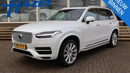 Occasion Volvo XC90 Inscription 320 PK (235 kW) 2015 SUV