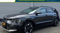 Gebruikt 2022 Kia e-Niro SUV | € 31.735 (Eerlijke prijs)