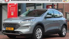 Gebruikt 2022 Ford Kuga Titanium SUV | € 26.495 (Super prijs)