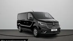 Gebruikt 2025 Renault Trafic Komfort Van | € 37.455 (Eerlijke prijs)