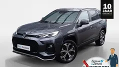 Gebruikt 2021 Suzuki Across Style SUV | € 35.990 (Goede deal)