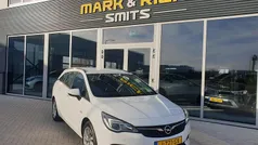 Gebruikt 2020 Opel Astra Edition Stationwagen | € 10.000 (Goede deal)