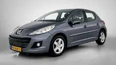 Gebruikt 2010 Peugeot 207 Style Hatchback | € 2.990 (Eerlijke prijs)