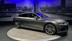 Hatchback Gebruikt 2018 Audi A5 Sportback Design Hatchback | € 22.950 (Eerlijke prijs)
