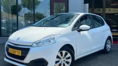 Gebruikt 2017 Peugeot 208 Access Hatchback | € 5.999 (Super prijs)