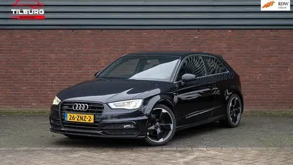 Occasion Audi A3 Ambition 180 PK (132 kW) 2013 Hatchback