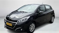Gebruikt 2016 Peugeot 208 Hatchback | € 7.840 (Eerlijke prijs)